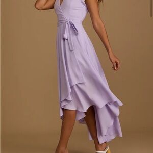 Lulus Dress, new with tags size med